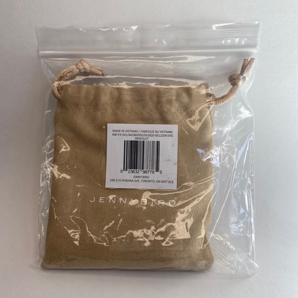 NEW Jenny Bird Austin Cuff Bracelet - Picture 5 of 9